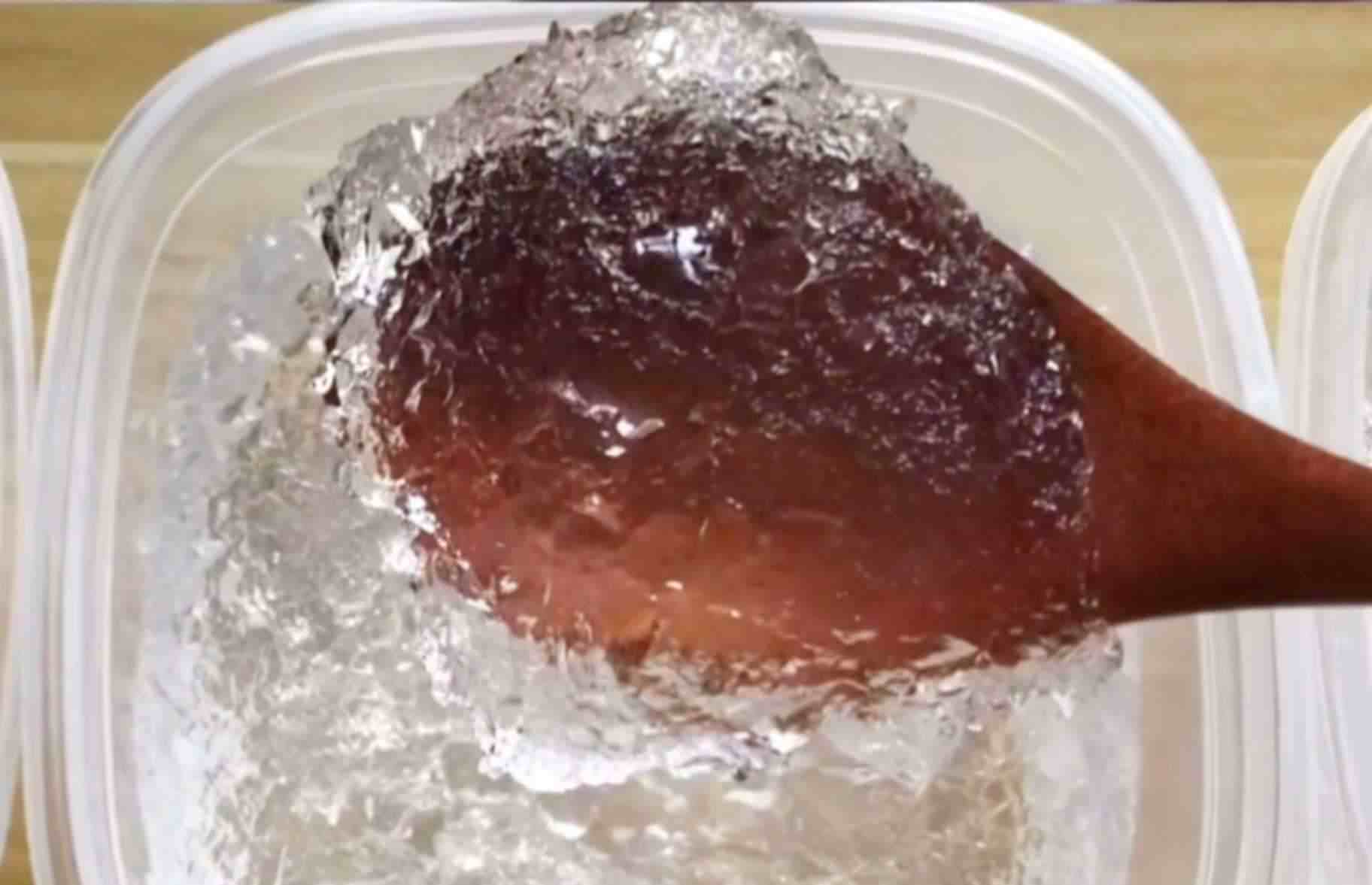 تصویر 2 از فروش عمده سوپر جاذب مناسب درختان باغی | بسته‌بندی ۱، ۵ و ۱۰ کیلویی